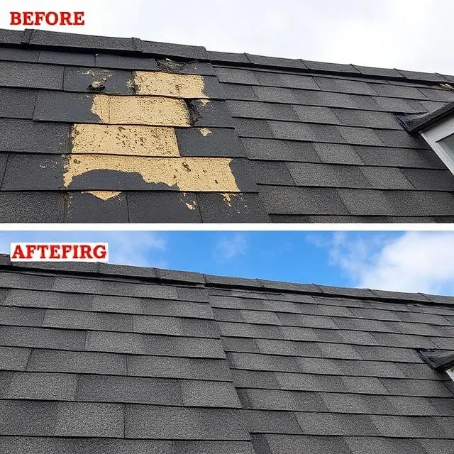 Roof Repair Near Me in Seville, OH near me